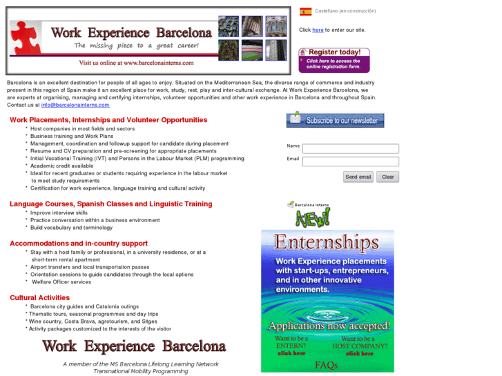 www.barcelonainterns.com
