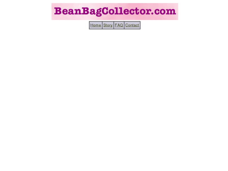 www.beanbagcollector.com