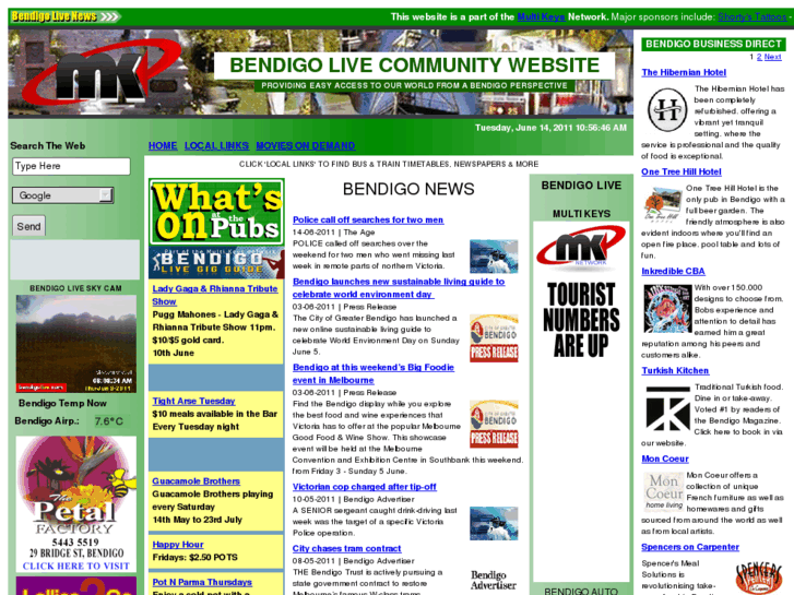 www.bendigolive.com
