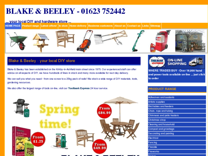 www.blakeandbeeley.co.uk