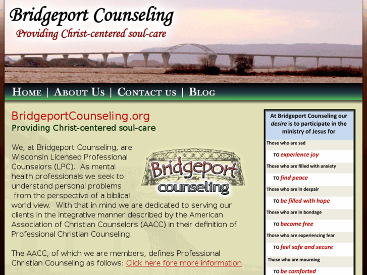 www.bridgeportcounseling.org