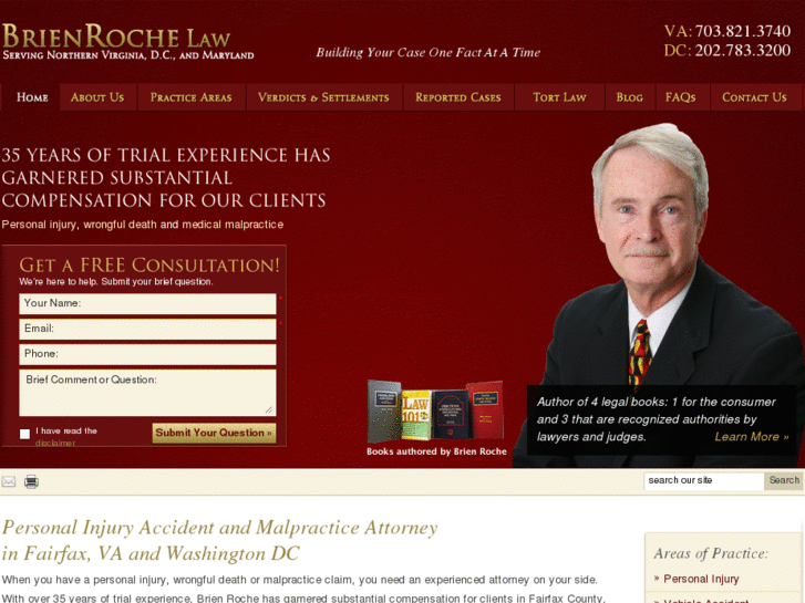 www.brienrochelaw.com