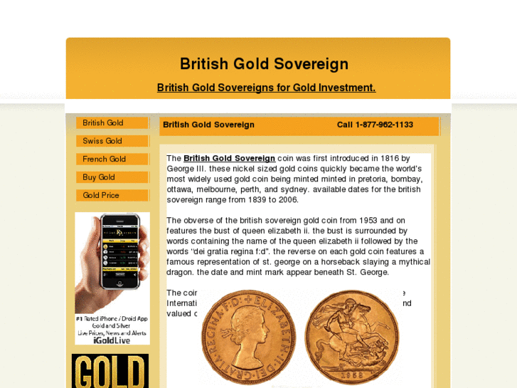 www.britishgoldsovereign.com