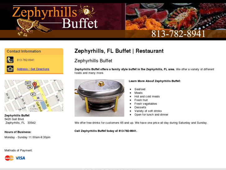 www.buffetzephyrhills.com