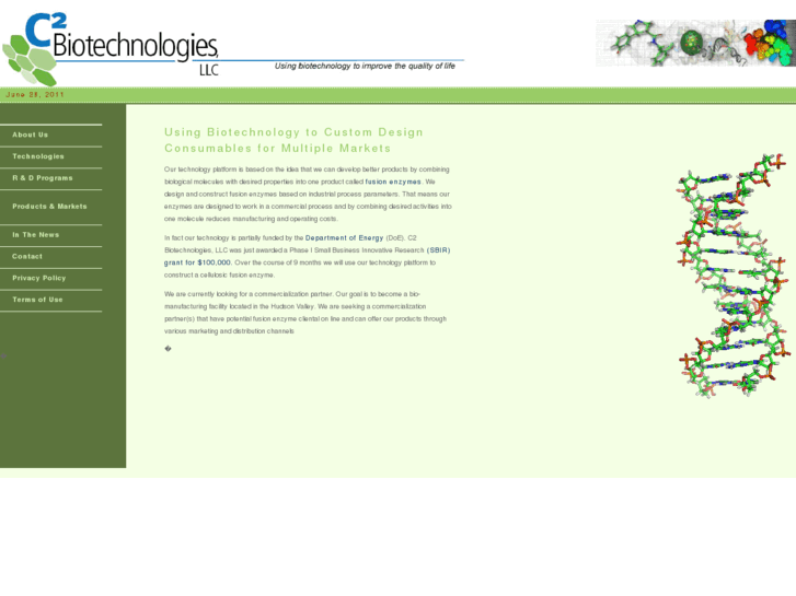 www.c2biotechnologies.com