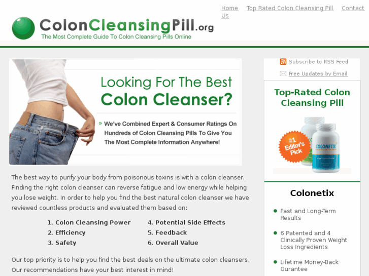 www.coloncleansingpill.org