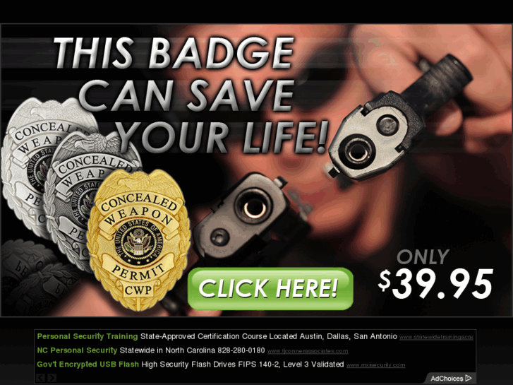 www.concealed-handgun-license.com