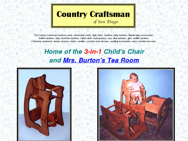 www.country-craftsman.com