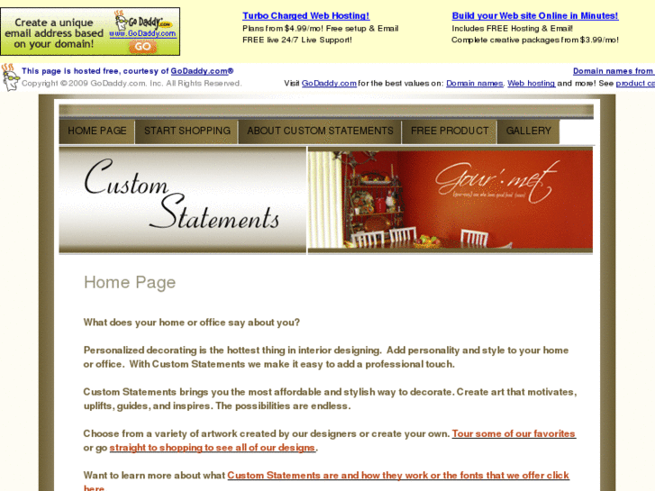 www.customstatements.com