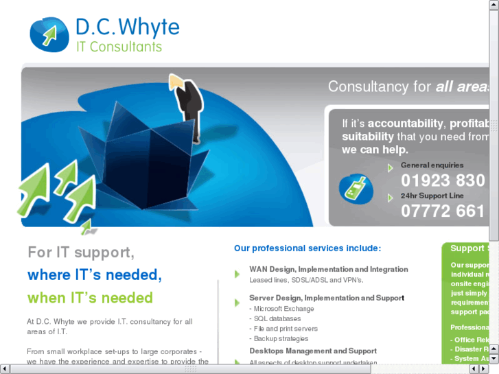 www.dcwhyte.com