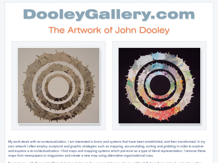 www.dooleygallery.com