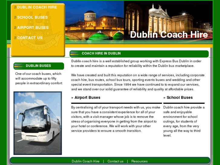 www.dublin-coach-hire.com