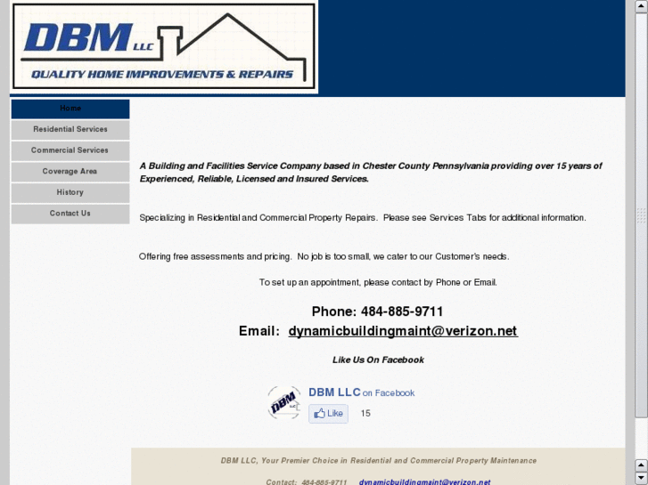 www.dynamicbuildingmaintenancellc.com