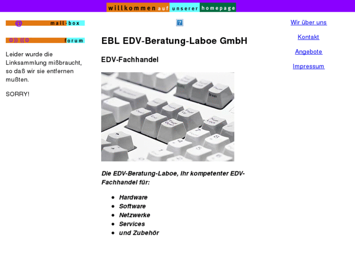 www.ebl-laboe.com