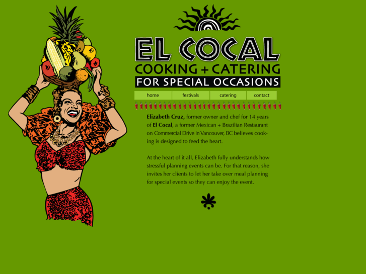 www.elcocalcatering.com