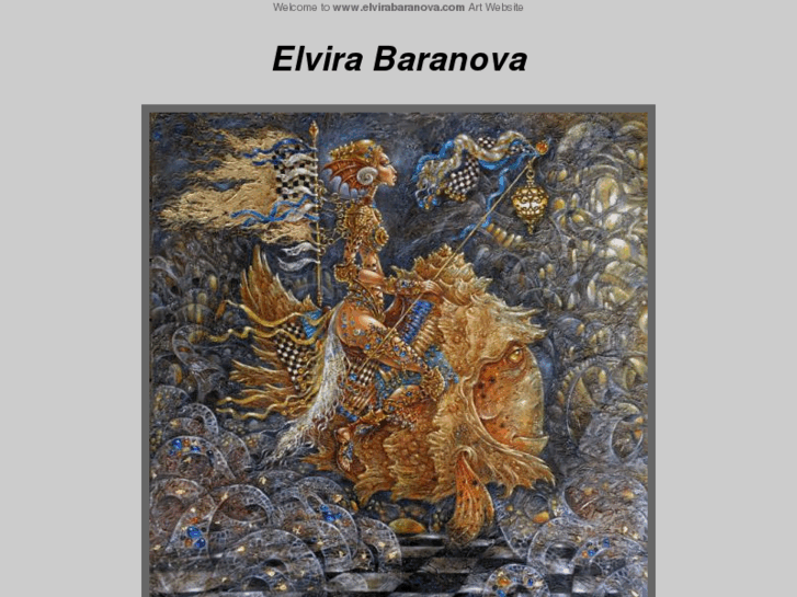 www.elvirabaranova.com