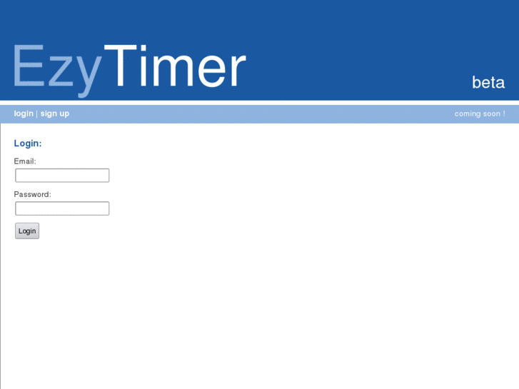 www.ezytimer.com