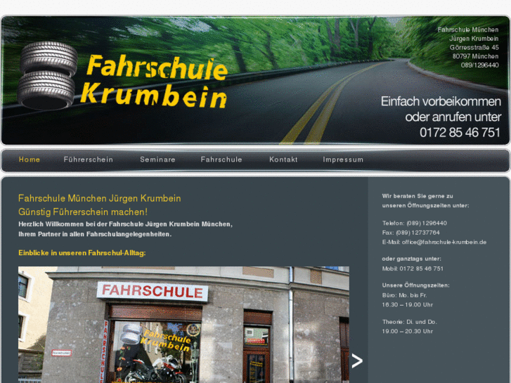 www.fahrschule-krumbein.de
