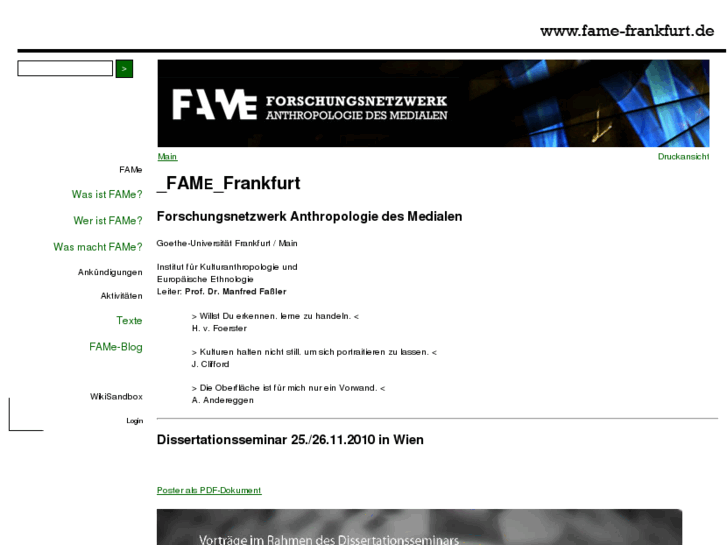 www.fame-frankfurt.de