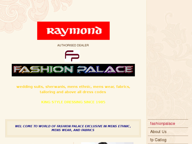 www.fashionpalace.biz