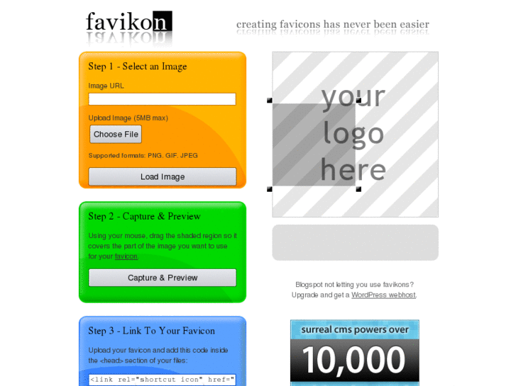 www.favikon.com