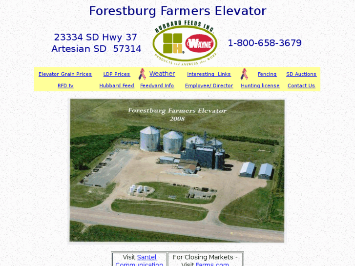 www.forestburgfarmerselevator.com