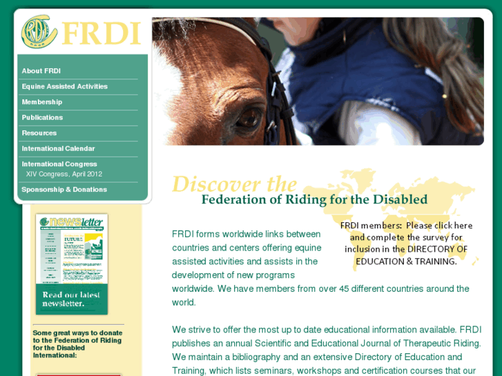 www.frdi.net