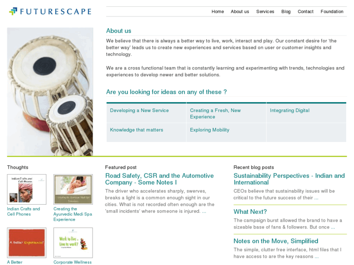 www.futurescape.in