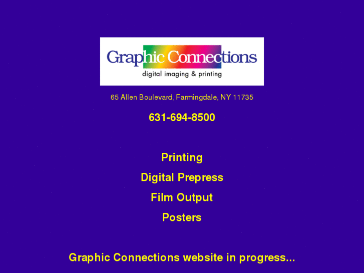 www.graphic-connections.net