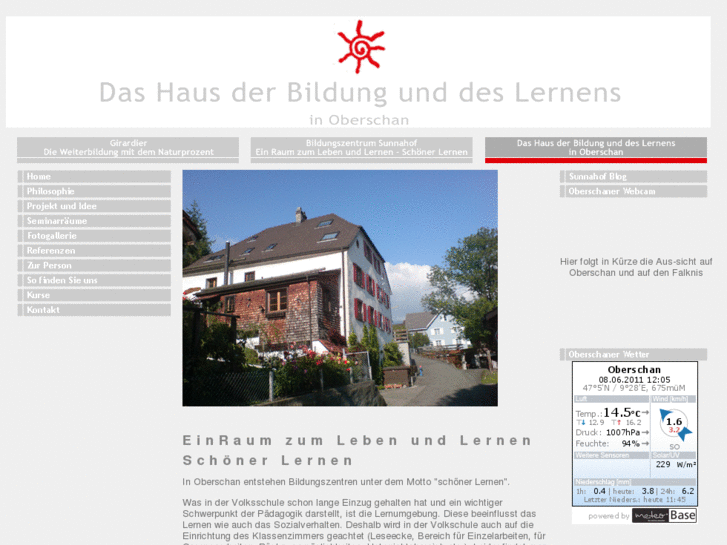 www.hausderbildung.com