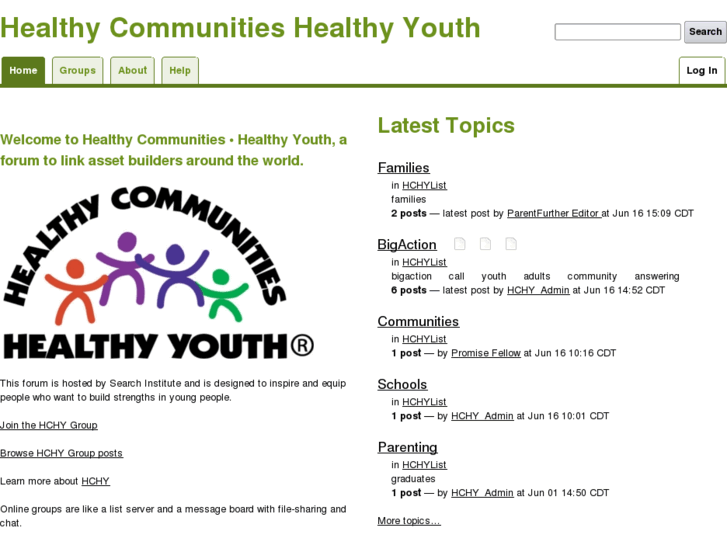 www.hchy.org