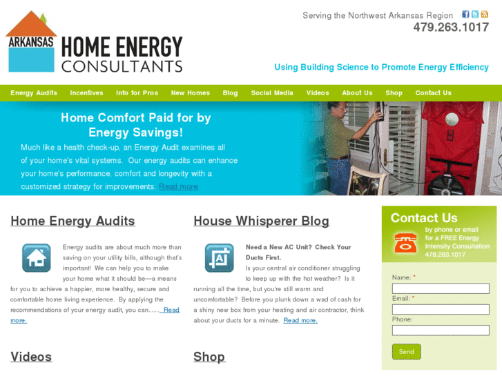 www.home-energyconsultants.com