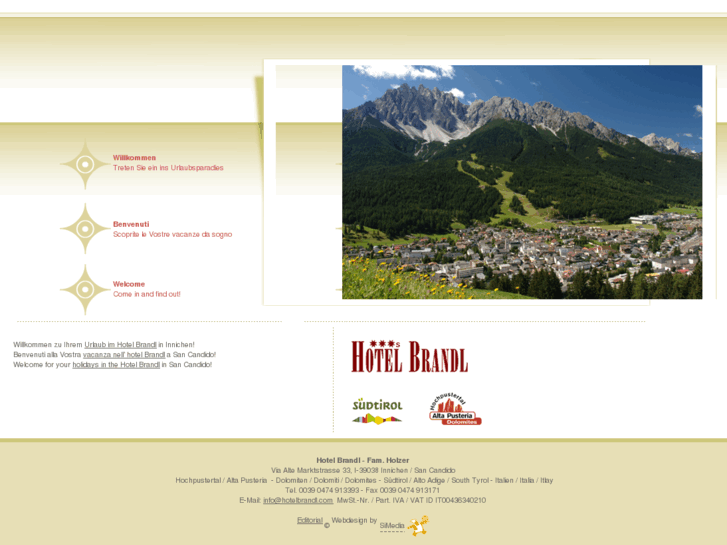 www.hotelbrandl.com