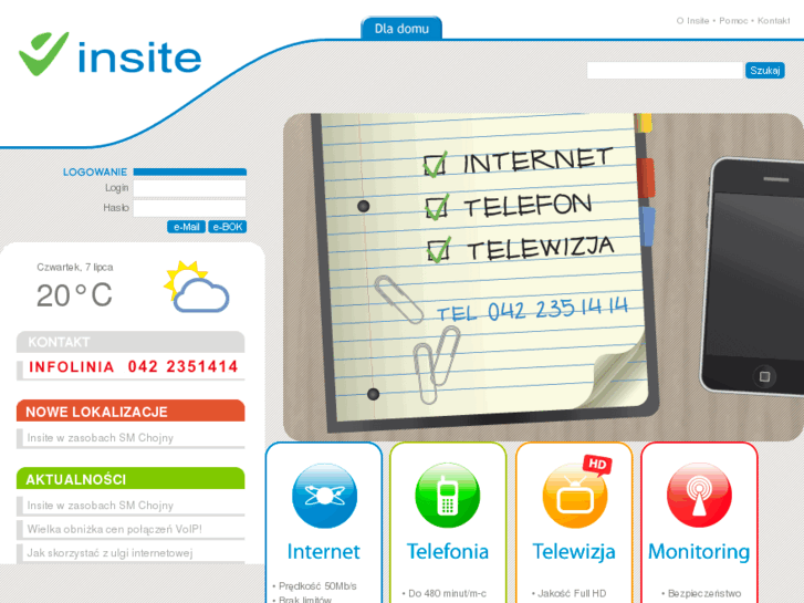 www.insite.pl