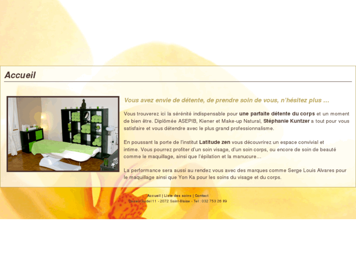 www.institut-beaute-neuchatel.com