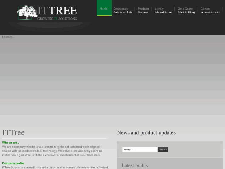 www.ittree.co.za
