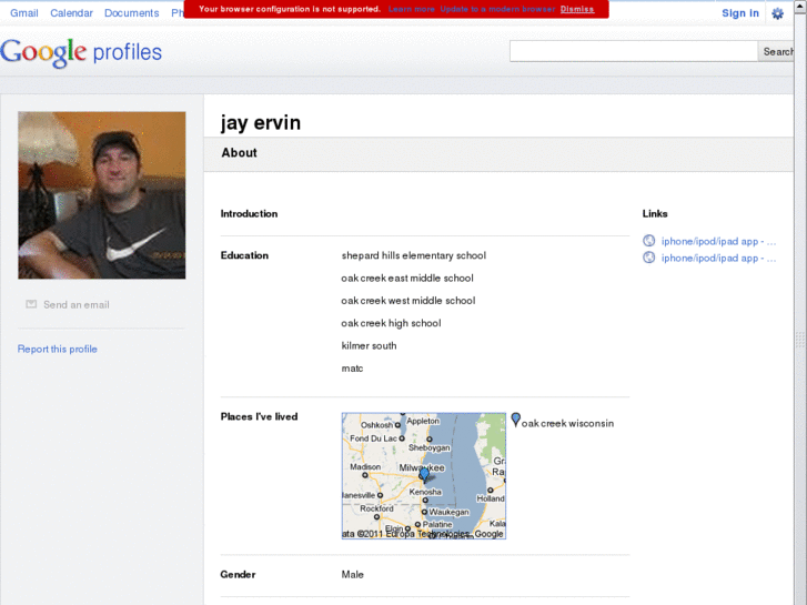 www.jayervin.com