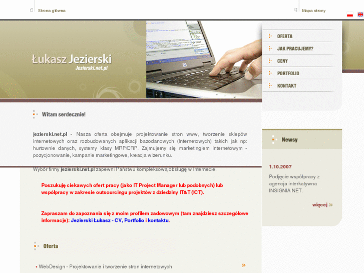 www.jezierski.net.pl