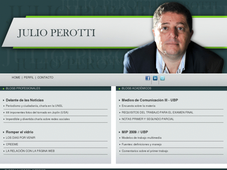 www.julioperotti.com.ar