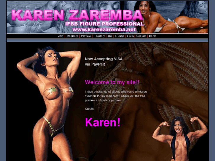 www.karen-zaremba.net