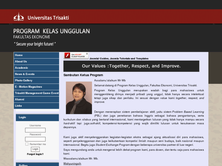 www.kelasunggulan-feusakti.com