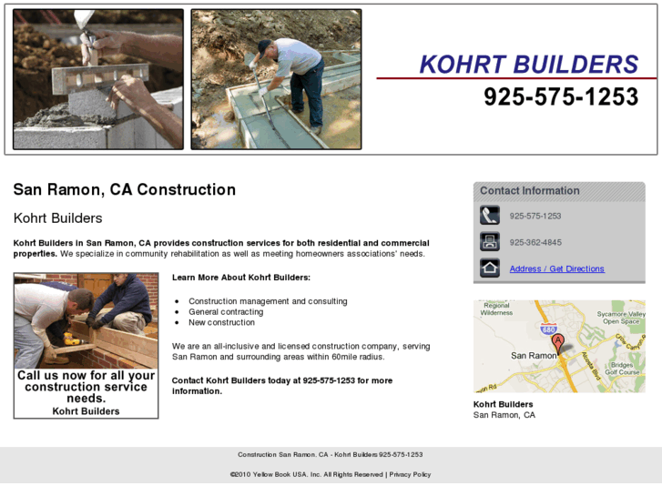 www.kohrtbuildersconstructionmgmt.com