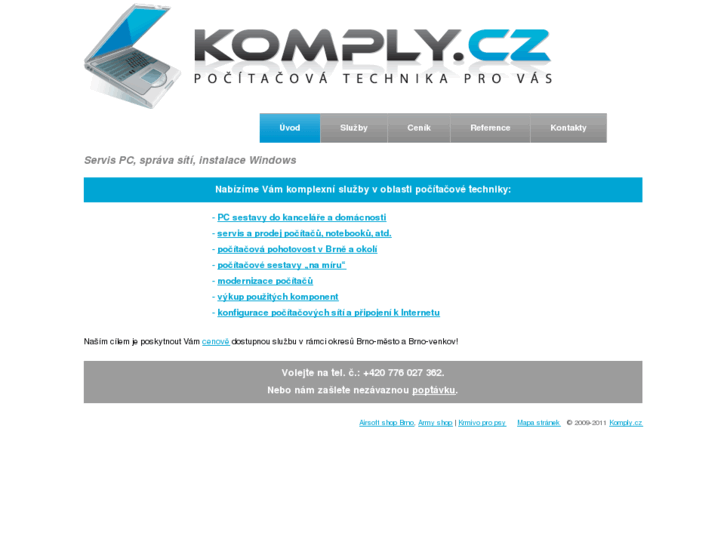 www.komply.cz