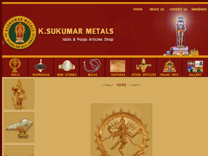 www.ksukumarmetals.com