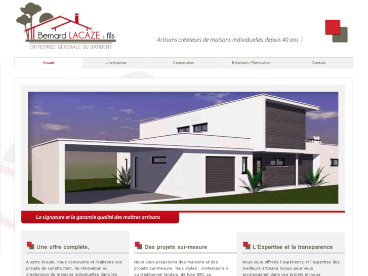 www.lacaze-construction.com