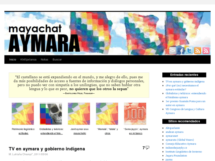 www.lengua-aymara.com