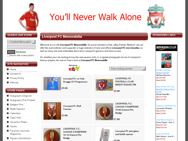 www.liverpoolfc-memorabilia.com