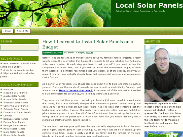 www.localsolarpanel.com