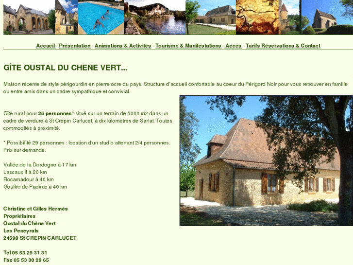 www.location-vacances-dordogne.com