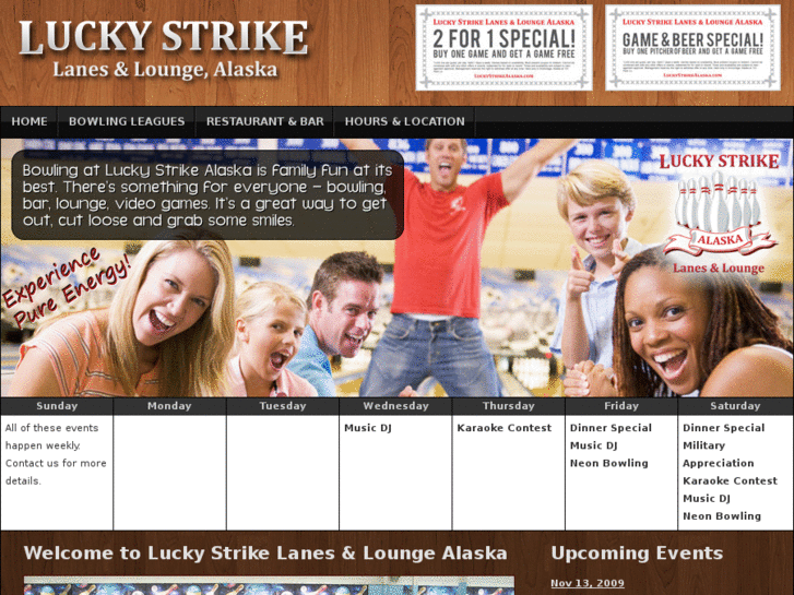 www.luckystrikealaska.com